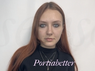 Portiabetter