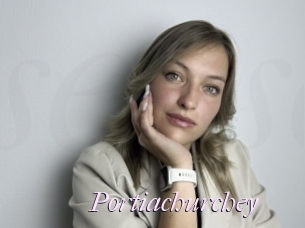 Portiachurchey