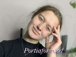 Portiaforwood