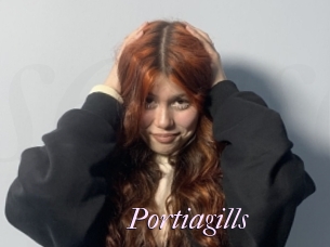 Portiagills