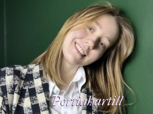 Portiahartill