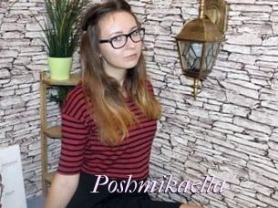 Poshmikaella