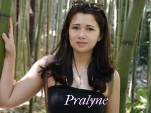 Pralyne