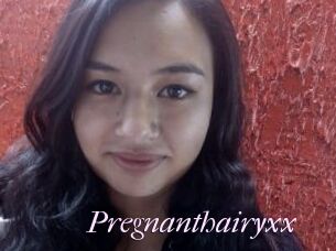 Pregnanthairyxx