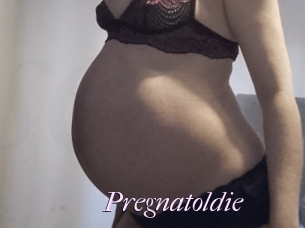 Pregnatoldie