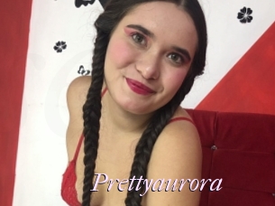 Prettyaurora