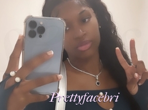 Prettyfacebri