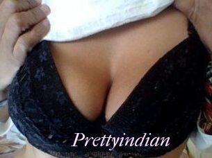 Prettyindian