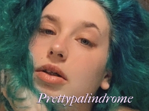 Prettypalindrome