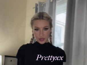 Prettyxx