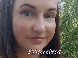 Pricerebeca