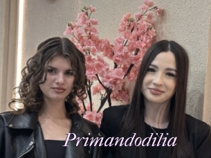 Primandodilia