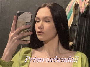 Primrosebendall