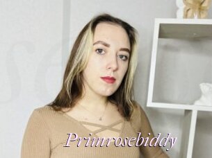 Primrosebiddy