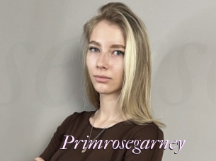 Primrosegarney