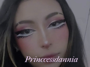 Princcessdannia