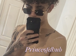 Princeofdhub