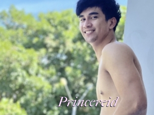 Princereid