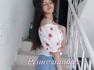 Princesannalise