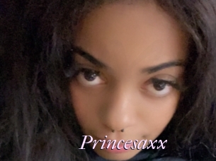 Princesaxx