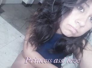 Princess_assl_love