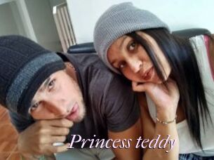 Princess_teddy