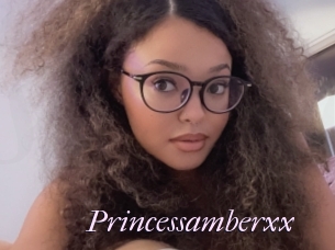 Princessamberxx