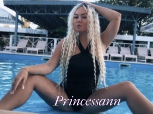 Princessann