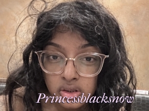 Princessblacksnow