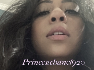 Princesschanel920