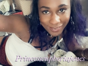 Princesseuphoriajones