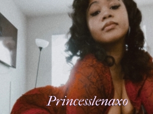 Princesslenaxo