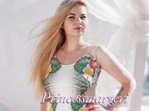 Princessmargeri