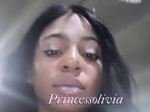 Princessolivia