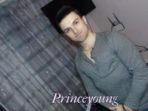 Princeyoung