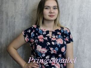 Prinsessanabel