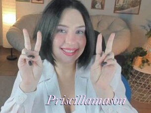 Priscillamason