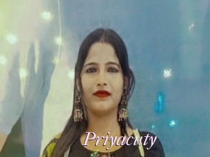 Priyacuty