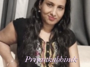 Priyankabhinde