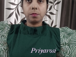 Priyarosi