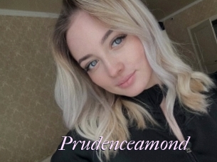 Prudenceamond