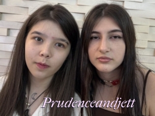 Prudenceandjett