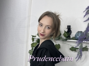 Prudencebain