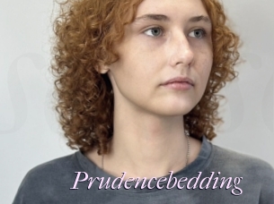 Prudencebedding