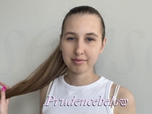 Prudencebelow