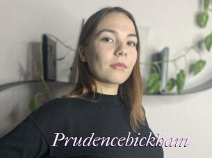 Prudencebickham