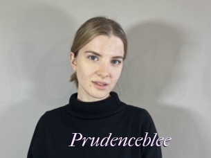 Prudenceblee