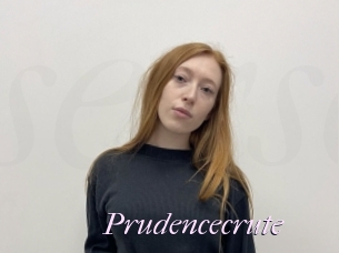 Prudencecrute