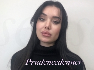 Prudencedenner