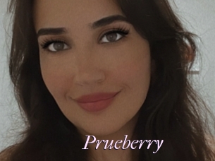 Prueberry